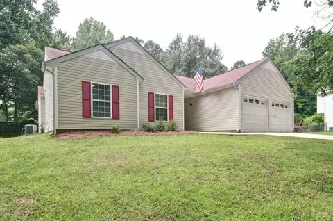 618 Williams Rd, Dallas, GA 30132