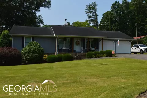 122 Stone Haven Dr, Calhoun, GA 30701