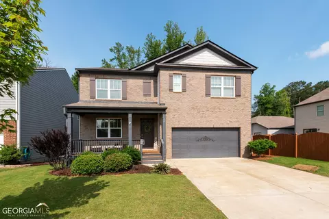 24 Maple Brook Dr, Dawsonville, GA 30534