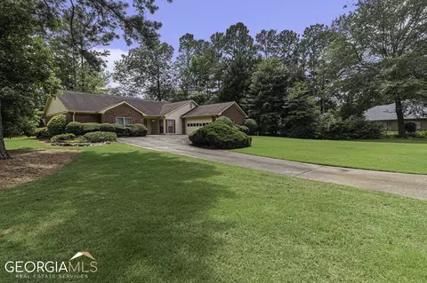 653 Bayberry Way SE, Conyers, GA 30094