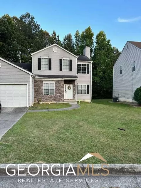5800 Old Carriage Dr, Atlanta, GA 30349