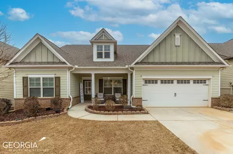 4527 Brayden Dr, Gainesville, GA 30504