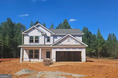 1133 Burgundy Dr, Griffin, GA 30223