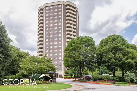 1501 Clairmont Rd #2013, Decatur, GA 30033
