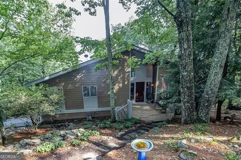 245 Ridgeview Dr, Big Canoe, GA 30143