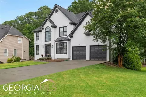 3090 Rocky Brook Dr, Alpharetta, GA 30005