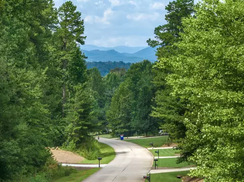 0 Abbington Way #27, Clarkesville, GA 30523