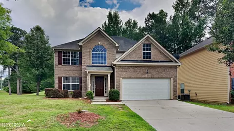 600 Superior Way, Fairburn, GA 30213