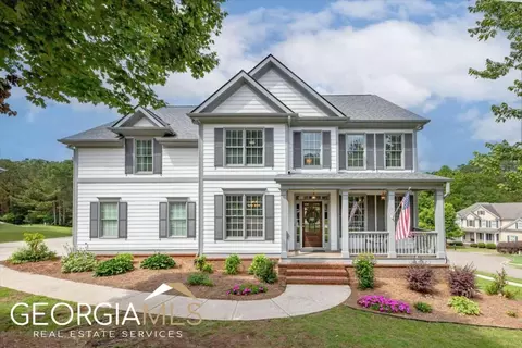 121 Generals Pl, Canton, GA 30114