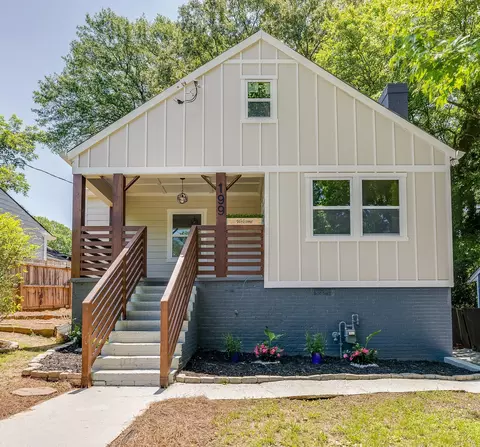 199 Marie Ave NW, Atlanta, GA 30314