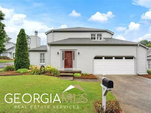 75 Ashleigh Ter, Marietta, GA 30062