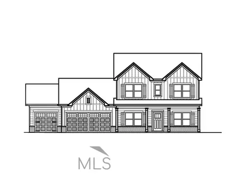 920 Calgary Ct, Winder, GA 30680