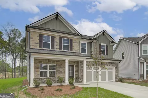 314 Sterling Creek Way #75A, Loganville, GA 30052
