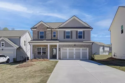 324 Sterling Creek Way #76A, Loganville, GA 30052