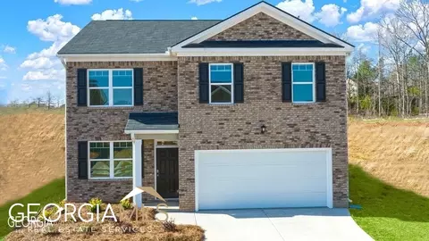 235 Broder Farms Dr, Stockbridge, GA 30281