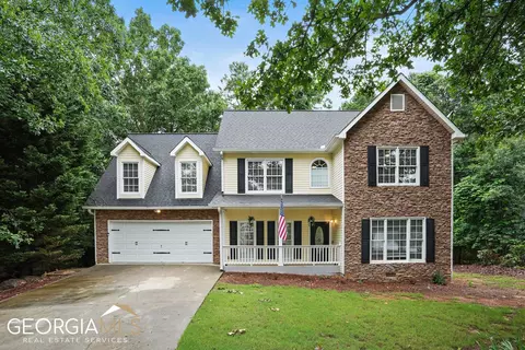 211 Emily Cir, Villa Rica, GA 30180