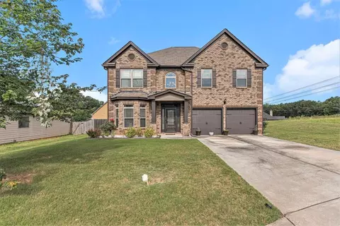86 Pulaski Pl, Jonesboro, GA 30238