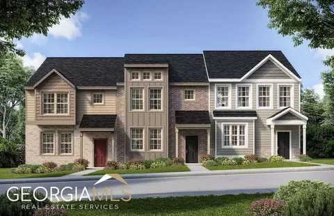 1251 Cades Walk, Lawrenceville, GA 30045