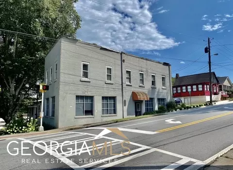 900 Central Ave, Demorest, GA 30535