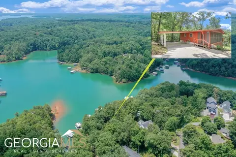 9237 Sourwood Dr, Gainesville, GA 30506