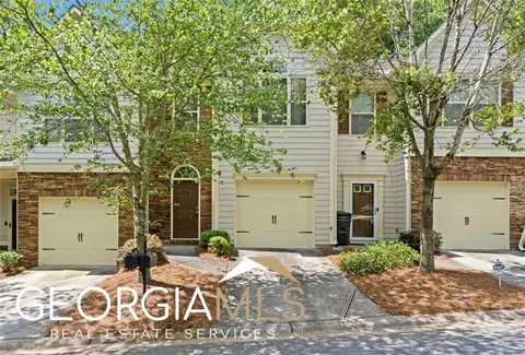 2882 Ridgeview Dr SW, Atlanta, GA 30331