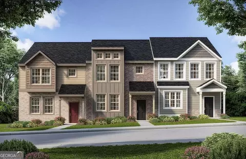 1253 Cades Walk, Lawrenceville, GA 30045