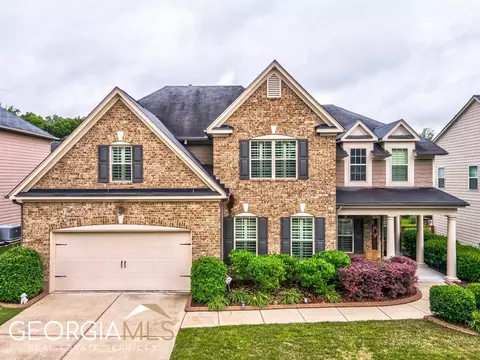 806 Turnstone Dr, Woodstock, GA 30188