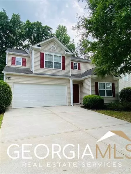 5485 Sable Bay Pt, Atlanta, GA 30349