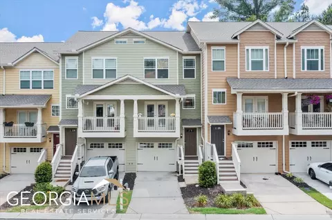 1280 Liberty Pkwy NW, Atlanta, GA 30318