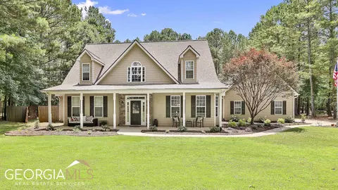 805 Gary Summers Rd, Senoia, GA 30276