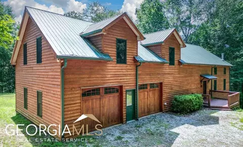 1233 Mount Zion Church Rd, Murrayville, GA 30564