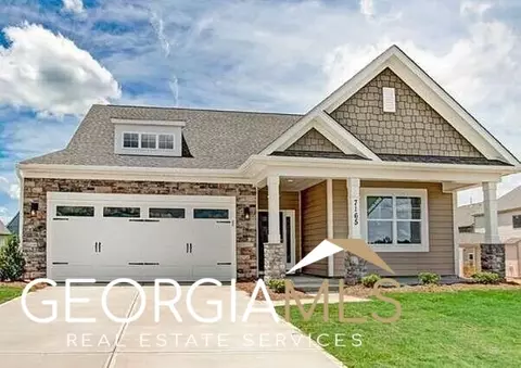 587 Redfish Way, Hoschton, GA 30548