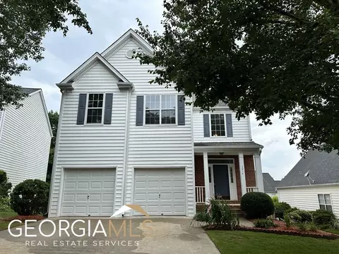 3014 Ridgepoint Ln, Woodstock, GA 30188