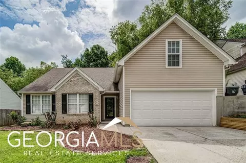 1077 Woodsong Pass Ct, Lawrenceville, GA 30043