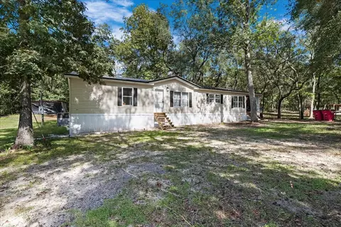 1236 Hammock Dr, Blackshear, GA 31516 photo 2