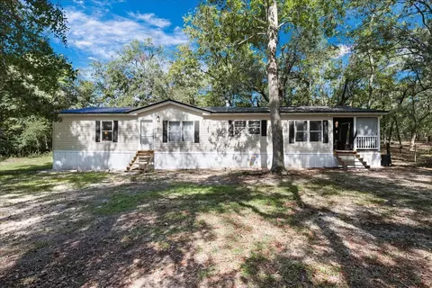 1236 Hammock Dr, Blackshear, GA 31516 photo 1