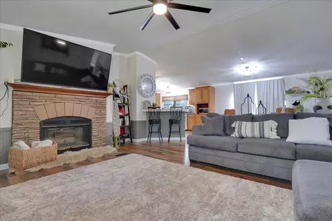 1236 Hammock Dr, Blackshear, GA 31516 photo 6