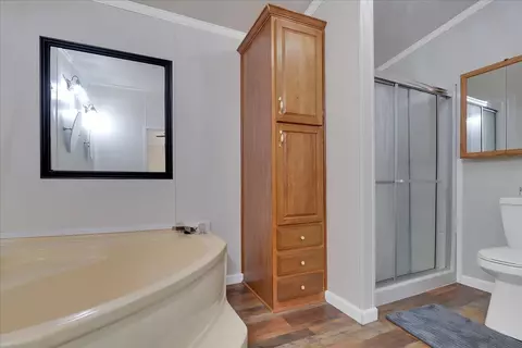1236 Hammock Dr, Blackshear, GA 31516 photo 17