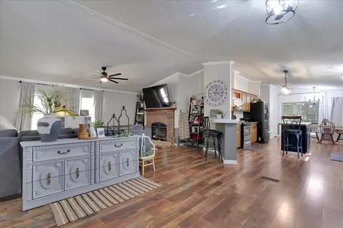 1236 Hammock Dr, Blackshear, GA 31516 photo 4