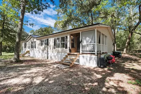 1236 Hammock Dr, Blackshear, GA 31516 photo 3