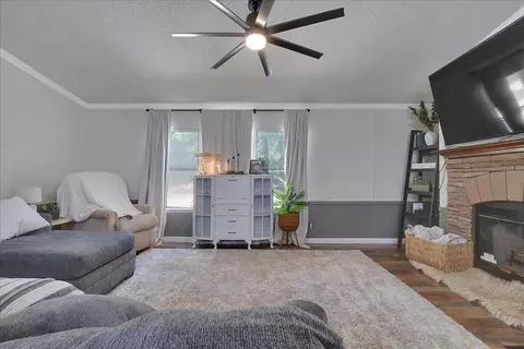 1236 Hammock Dr, Blackshear, GA 31516 photo 5