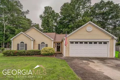 5028 River Rock Way, Woodstock, GA 30188