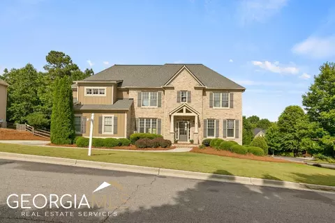 5193 Millwood Dr, Canton, GA 30114