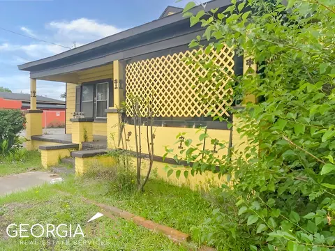 1785 M L King Jr Blvd, Augusta, GA 30901