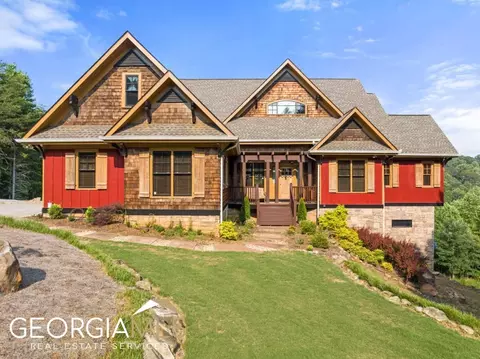 128 Lake Ridge Trl, Baldwin, GA 30511