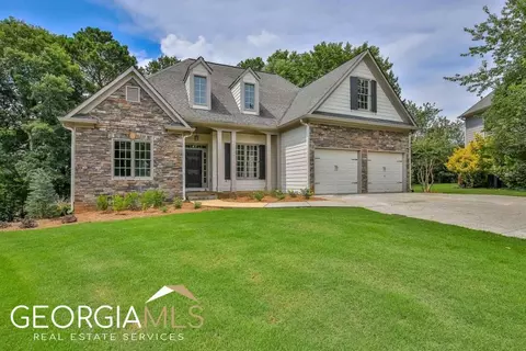 210 Holly Chase Ct, Canton, GA 30114