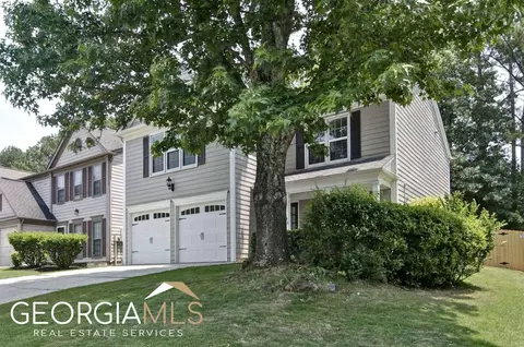 1005 Westwell Run, Alpharetta, GA 30022