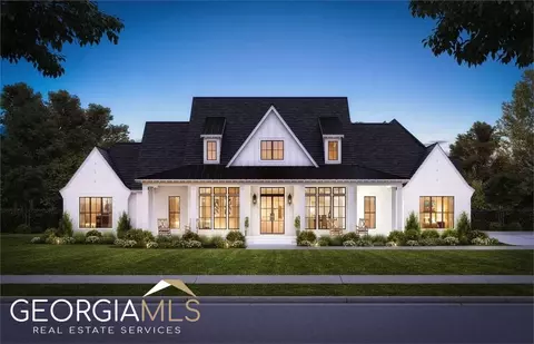 1292 Dean Hill Rd, Monroe, GA 30655