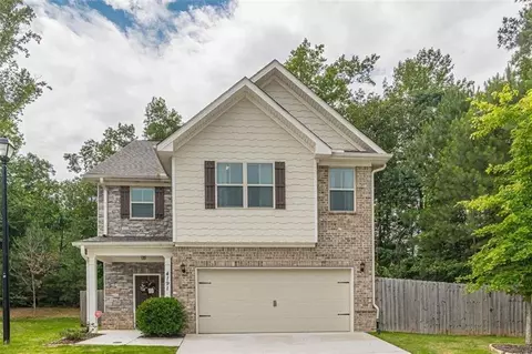 4191 Woodland Park Dr SW, Atlanta, GA 30331