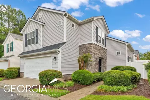 141 W Oaks Pl, Woodstock, GA 30188